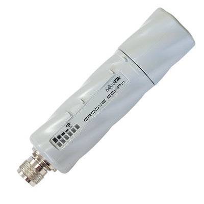 Mikrotik wifi точка доступа Mikrotik RBGroove-52HPn 54422