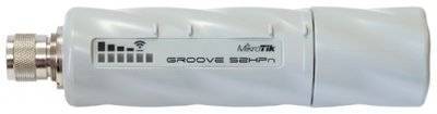 Mikrotik wifi точка доступа Mikrotik RBGrooveA-52HPn 54425