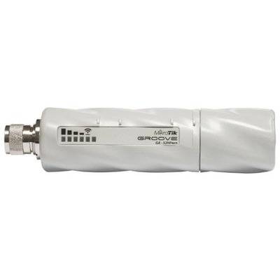 Mikrotik wifi точка доступа Mikrotik RBGrooveGA-52HPacn 54441