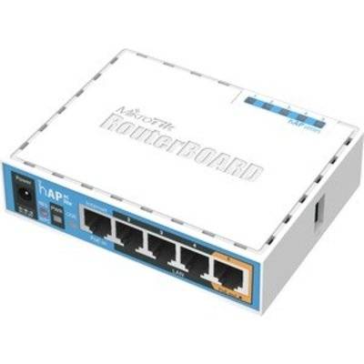 Mikrotik роутер wifi Mikrotik RB952Ui-5ac2nD 54362