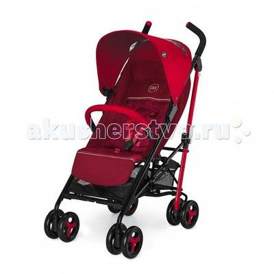 Cybex Коляска-трость Cybex CBX Nona 