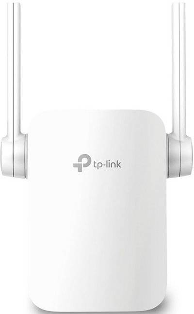TP-LINK Повторитель беспроводного сигнала TP-LINK , белый RE205 