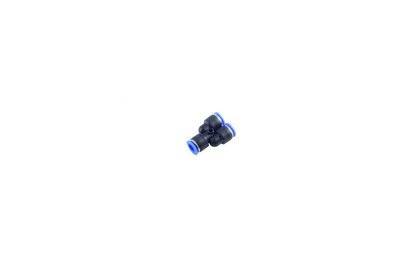 Rock force Y-образный фитинг для пластиковых трубок Rockforce Rock force Rf-spy08 