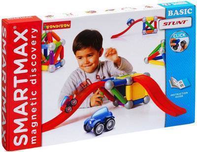 Bondibon BONDIBON SmartMax Основной набор ВВ0871