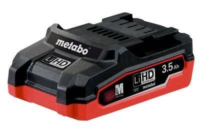 Metabo Аккумулятор Metabo 625346000 
