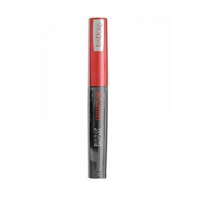 Isadora Тушь для ресниц IsaDora Build-up Mascara Extra Volume 07, 12мл 