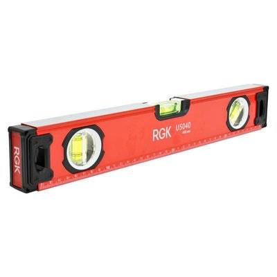 Rgk Пузырьковый уровень RGK U5040 4610011873645