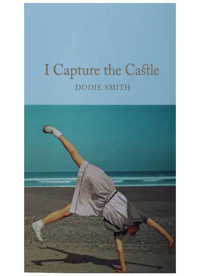 Книга: Macmillan I Capture the Castle (Smith Dodie) 9781509843732