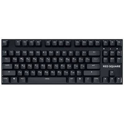 Red Square Клавиатура Red Square Mechanica TKL(RSQ-20011) 