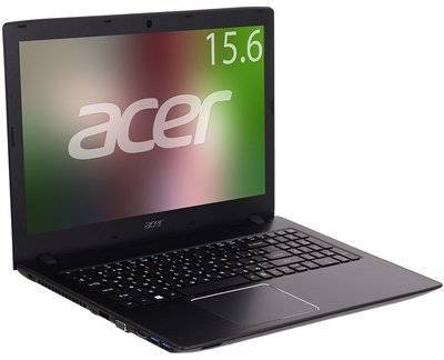 Acer Acer TravelMate TMP259-MG-37U2 (черный) TravelMate TMP259-MG-37U2 (Intel Core i3 6006U 2000 Mhz/15.6"/1920х1080/4096Mb/128Gb HDD/DV NX.VE2ER.022