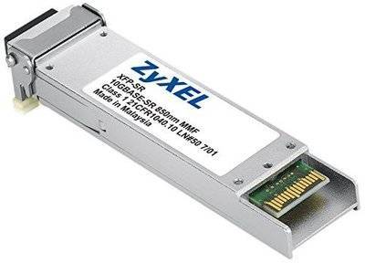 Zyxel Модуль Zyxel XFP-SR-ZZ0101F