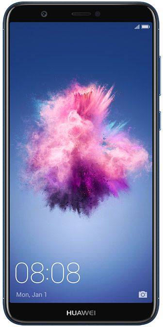 Huawei Huawei P smart (синий) FIG-LX1