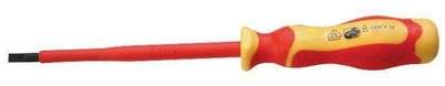 Wedo Шлицевая отвертка WEDO Wd511-04