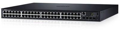 Dell Dell Networking N1548P 210-AEWB/001