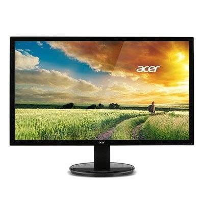 Acer Монитор ЖК ACER K242HQLBbd 23.6", черный [um.ux6ee.b01] 
