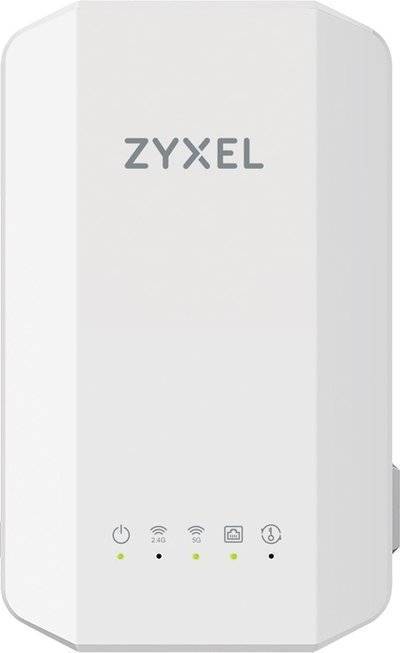 Zyxel Zyxel WRE6606 WRE6606-EU0101F