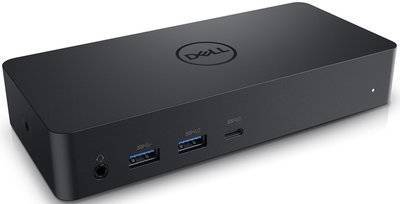Dell Стыковочная станция Dell D6000 (452-BCYH) Universal Dock D6000 452-BCYH