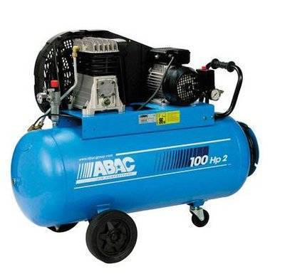 ABAC Компрессор Abac B4900b/100 ct4 plus 4116022238