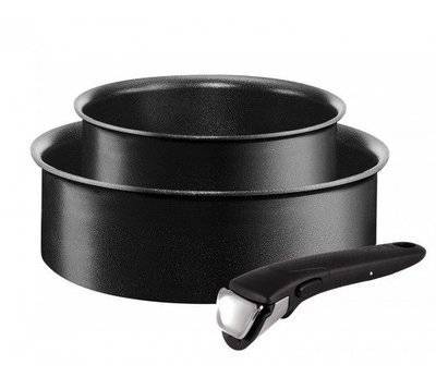 Tefal Набор посуды TEFAL Ingenio Expertise L6509072, 3 предмета 2100098905 