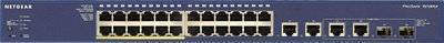 NETGEAR NetGear FS728TLP-100EUS 