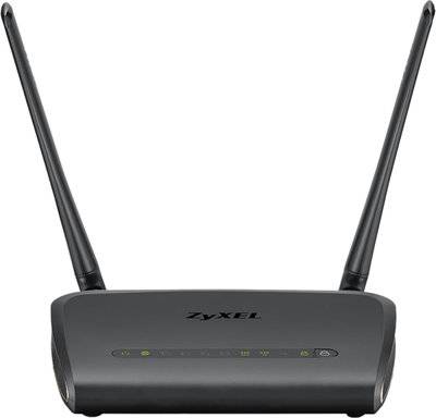Zyxel Zyxel ZYXEL NBG6617 NBG6617-EU0101F