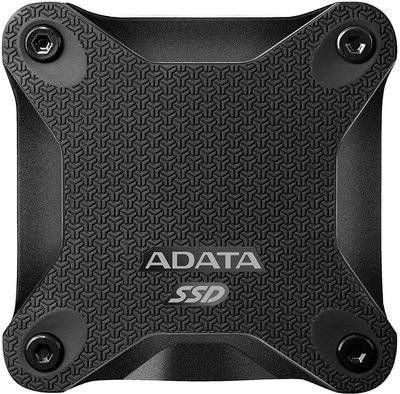 Adata A-Data Adata 256 Гб ADATA SD600 ASD600-256GU31-CBK
