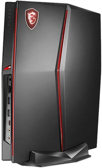 MSI MSI Vortex G25 8RE-032RU 9S7-1T3111-032