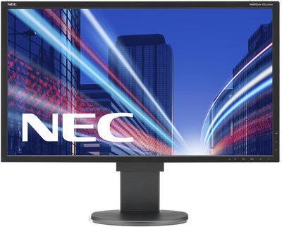 NEC NEC MultiSync EA223WM (черный) L221V3
