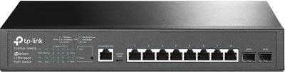 TP-LINK TP-Link T2500G-10MPS 
