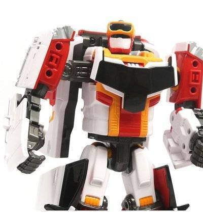 TOBOT Трансформер Tobot Тобот V 301048 
