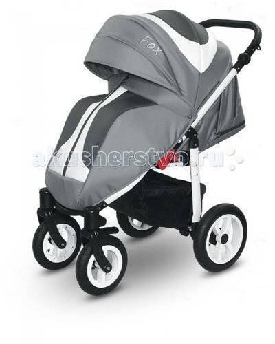 Car-Baby Прогулочная коляска Car-Baby Fox 