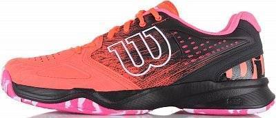 WILSON Кроссовки женские Wilson Kaos Comp S323920-5-