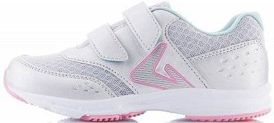 Demix Кроссовки для девочек Demix Lider ERN0010226