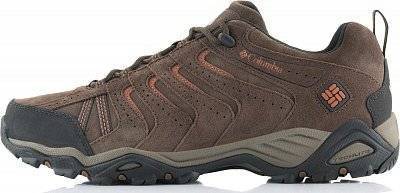 columbia north plains ii