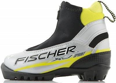 Fischer Ботинки для беговых лыж детские Fischer XJ Sprint S24013-31