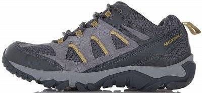 Merrell Полуботинки мужские Merrell Outmost Vent J09541-11H