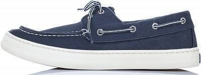 SPERRY Полуботинки мужские SPERRY Cutter 2-Eye 16681-10H
