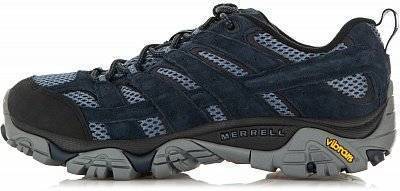 Merrell Полуботинки мужские Merrell Moab 2 Vent 12157-09H