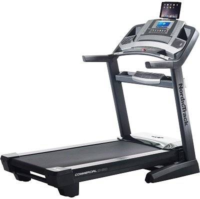 Nordictrack NordicTrack Commercial 2450 (NETL24716) NETL24716