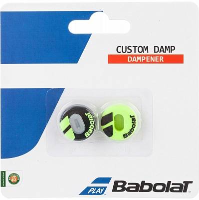 Babolat Набор виброгасителей Babolat Custom Damp Custom Damp x2 700040-142