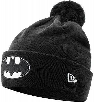 New Era Шапка New Era Cuff Bobble 11277725