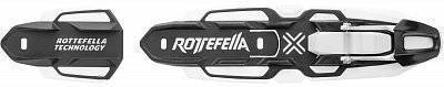 Rottefella Крепления для лыж Rottefella Performace Combi NIS 16PRCB