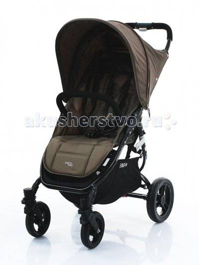 Valco Baby Прогулочная коляска Valco baby Snap 4 