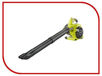 Ryobi пылесос-воздуходувка Ryobi RBV26B RBV26B