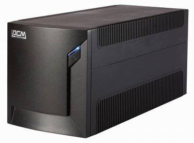 PowerCom Источник бесперебойного питания Powercom RPT-2000AP 