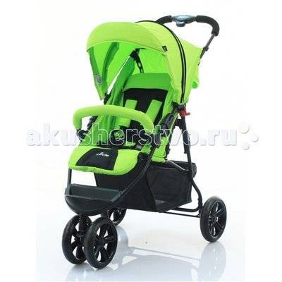 FD Design Прогулочная коляска FD Design Circle Treviso 3 