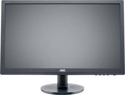 AOC AOC E2260swdan (черный) E2260swdan(00/01)
