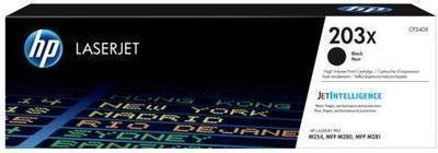 CACTUS Картридж CACTUS черный CS-CF540X 