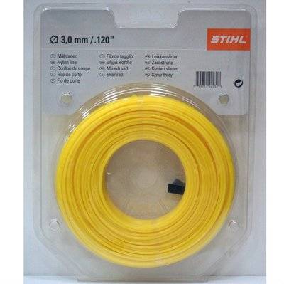 Stihl Леска для триммеров Stihl 00009303344 