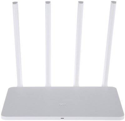 Xiaomi Xiaomi (Mi) Wi-Fi Router 3 International DVB4150CN